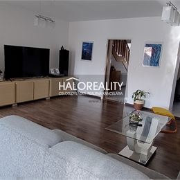 Predaj, rodinný dom Nitrianske Pravno - EXKLUZÍVNE HALO REALITY