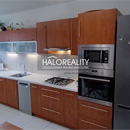 Predaj, rodinný dom Nitrianske Pravno - EXKLUZÍVNE HALO REALITY