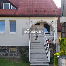 Predaj, rodinný dom Nitrianske Pravno - EXKLUZÍVNE HALO REALITY