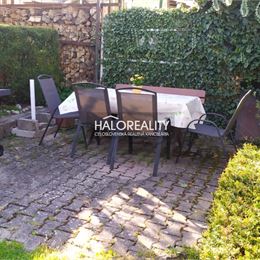 Predaj, rodinný dom Nitrianske Pravno - EXKLUZÍVNE HALO REALITY