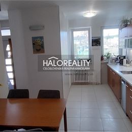 Predaj, rodinný dom Nitrianske Pravno - EXKLUZÍVNE HALO REALITY