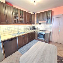 Predaj, trojizbový byt Bratislava Karlova Ves, Pribišova