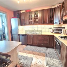 Predaj, trojizbový byt Bratislava Karlova Ves, Pribišova