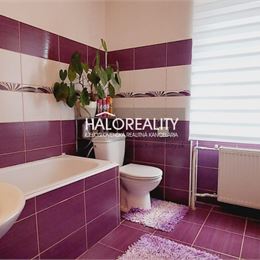 Predaj, rodinný dom Hrochoť - ZNÍŽENÁ CENA - EXKLUZÍVNE HALO REALITY
