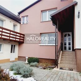 Predaj, rodinný dom Hrochoť - ZNÍŽENÁ CENA - EXKLUZÍVNE HALO REALITY