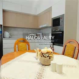 Predaj, rodinný dom Hrochoť - ZNÍŽENÁ CENA - EXKLUZÍVNE HALO REALITY