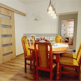 Predaj, rodinný dom Hrochoť - ZNÍŽENÁ CENA - EXKLUZÍVNE HALO REALITY