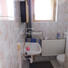 Predaj, rodinný dom Partizánske, Šimonovany - EXKLUZÍVNE HALO REALITY