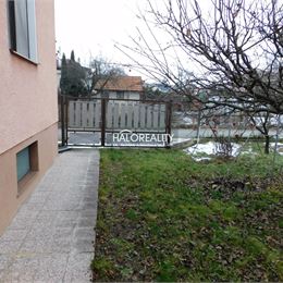 Predaj, rodinný dom Partizánske, Šimonovany - EXKLUZÍVNE HALO REALITY