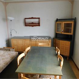 Predaj, rodinný dom Partizánske, Šimonovany - EXKLUZÍVNE HALO REALITY