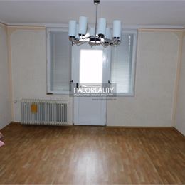 Predaj, rodinný dom Partizánske, Šimonovany - EXKLUZÍVNE HALO REALITY