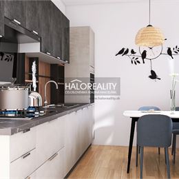 Predaj, rodinný dom Dunajská Lužná, Zámočnícka ulica - EXKLUZÍVNE HALO REALITY