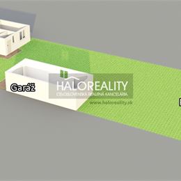 Predaj, rodinný dom Dunajská Lužná, Zámočnícka ulica - EXKLUZÍVNE HALO REALITY