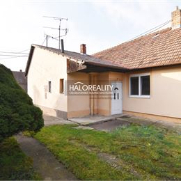 Predaj, rodinný dom Dunajská Lužná, Zámočnícka ulica - EXKLUZÍVNE HALO REALITY