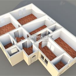 Predaj, rodinný dom Dunajská Lužná, Zámočnícka ulica - EXKLUZÍVNE HALO REALITY