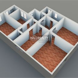 Predaj, rodinný dom Dunajská Lužná, Zámočnícka ulica - EXKLUZÍVNE HALO REALITY