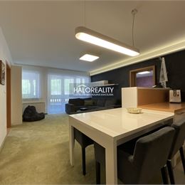 Predaj, apartmán Donovaly, Plesnivec - EXKLUZÍVNE HALO REALITY