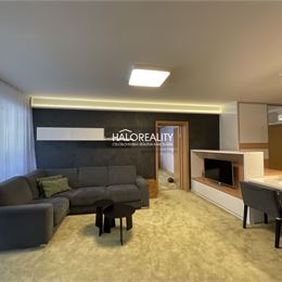 Predaj, apartmán Donovaly, Plesnivec - EXKLUZÍVNE HALO REALITY