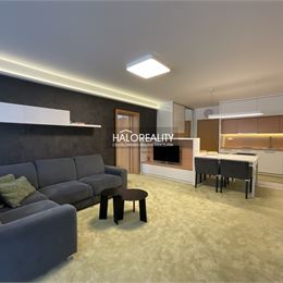 Predaj, apartmán Donovaly, Plesnivec - EXKLUZÍVNE HALO REALITY