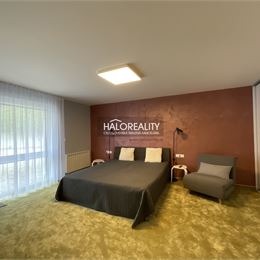 Predaj, apartmán Donovaly, Plesnivec - EXKLUZÍVNE HALO REALITY