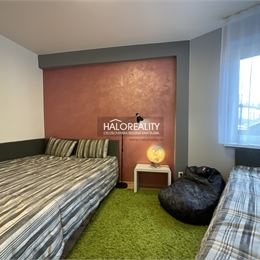 Predaj, apartmán Donovaly, Plesnivec - EXKLUZÍVNE HALO REALITY