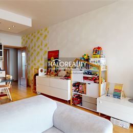 Predaj, dvojizbový byt Banská Bystrica, Centrum - EXKLUZÍVNE HALO REALITY