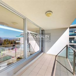 Predaj, dvojizbový byt Banská Bystrica, Centrum - EXKLUZÍVNE HALO REALITY
