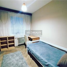 Predaj, štvorizbový byt Košice Sever a Podhradová, Watsonova