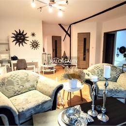 Predaj, rodinný dom Poprad, Matejovce - ZNÍŽENÁ CENA