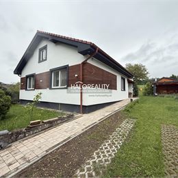 Predaj, rodinný dom Dedinka, Hurbanovce, päťizbový, kompletná a kvalitná rekonštrukcia - EXKLUZÍVNE HALO