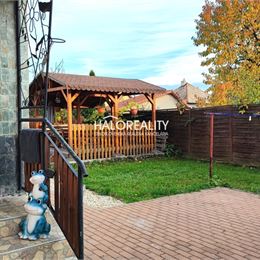 Predaj, rodinný dom Lučenec - EXKLUZÍVNE HALO REALITY