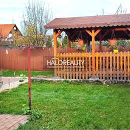 Predaj, rodinný dom Lučenec - EXKLUZÍVNE HALO REALITY