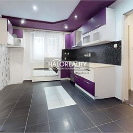 Predaj, rodinný dom Lučenec - EXKLUZÍVNE HALO REALITY