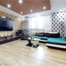Predaj, rodinný dom Lučenec - EXKLUZÍVNE HALO REALITY