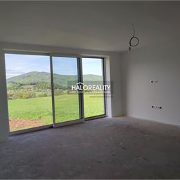 Predaj, rodinný dom Klokoč - NOVOSTAVBA