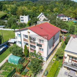 Predaj, rodinný dom Bytča, Pšurnovická ulica - EXKLUZÍVNE HALO REALITY
