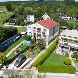 Predaj, rodinný dom Bytča, Pšurnovická ulica - EXKLUZÍVNE HALO REALITY