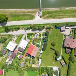 Predaj, rodinný dom Bytča, Pšurnovická ulica - EXKLUZÍVNE HALO REALITY