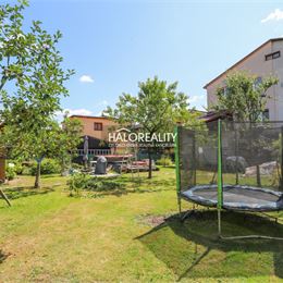 Predaj, rodinný dom Bytča, Pšurnovická ulica - EXKLUZÍVNE HALO REALITY
