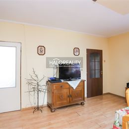 Predaj, rodinný dom Bytča, Pšurnovická ulica - EXKLUZÍVNE HALO REALITY