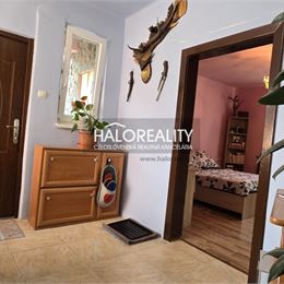 Predaj, rodinný dom Jelka - EXKLUZÍVNE HALO REALITY + VIDEOOBHLIADKA