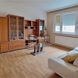 Predaj, trojizbový byt Bratislava Petržalka, Markova