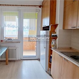 Predaj, trojizbový byt Bratislava Petržalka, Markova