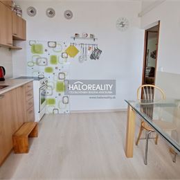 Predaj, trojizbový byt Bratislava Petržalka, Markova