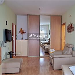 Predaj, trojizbový byt Bratislava Petržalka, Markova