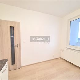 REZERVOVANÉ - Predaj, trojizbový byt Bratislava Petržalka, Jasovská ulica - EXKLUZÍVNE HALO REALITY