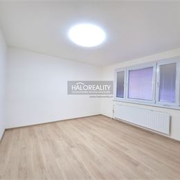 REZERVOVANÉ - Predaj, trojizbový byt Bratislava Petržalka, Jasovská ulica - EXKLUZÍVNE HALO REALITY