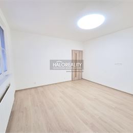 REZERVOVANÉ - Predaj, trojizbový byt Bratislava Petržalka, Jasovská ulica - EXKLUZÍVNE HALO REALITY