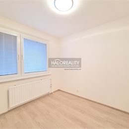 REZERVOVANÉ - Predaj, trojizbový byt Bratislava Petržalka, Jasovská ulica - EXKLUZÍVNE HALO REALITY