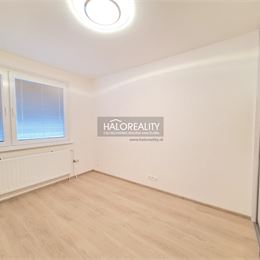 REZERVOVANÉ - Predaj, trojizbový byt Bratislava Petržalka, Jasovská ulica - EXKLUZÍVNE HALO REALITY